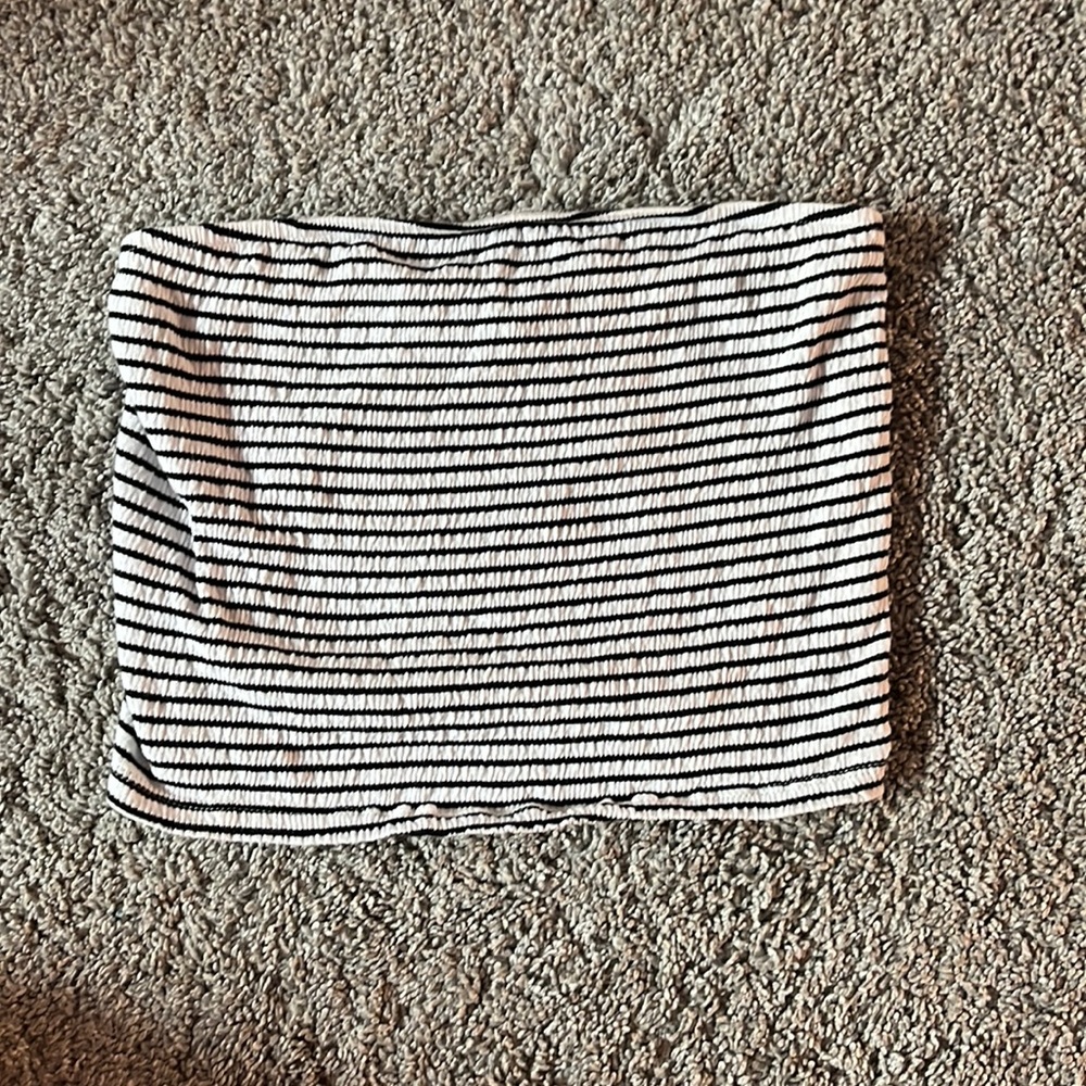American Eagle Tube Top
